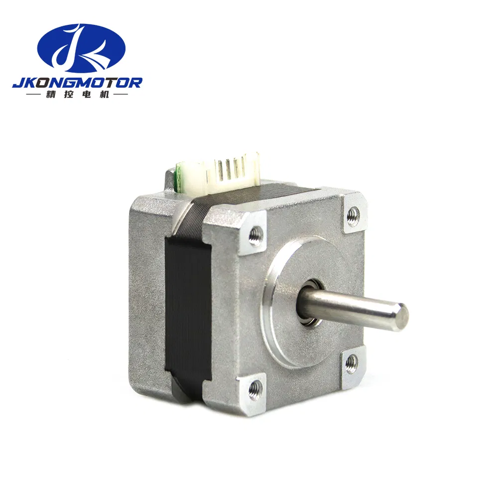 NEMA 14 Ratio 3.71/139: 1 Planetary Gear Reducer Geared Motor Nm NEMA 14 Stepper Motor Geared