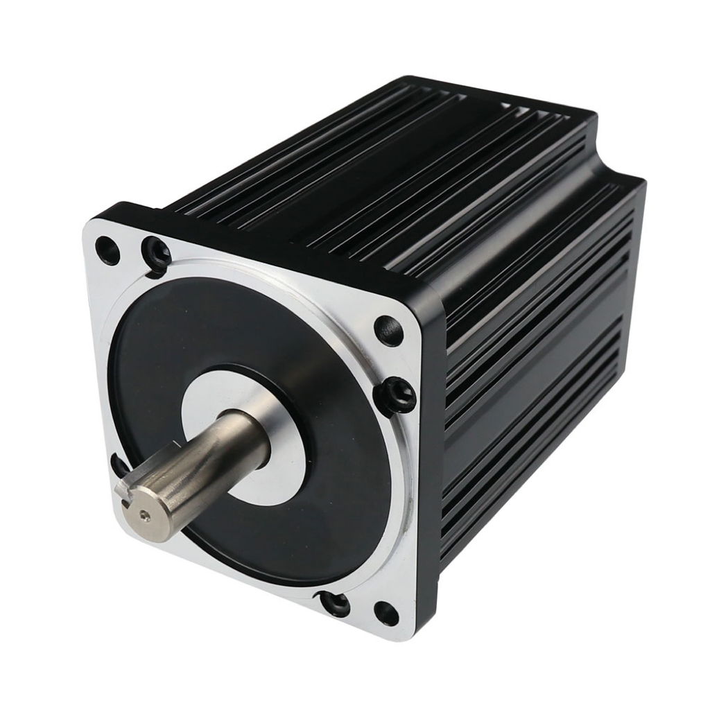 High Torque 12v 24v 36v 48v Small PM Micro Dc Motor Customizable Performance Power 15w 30w 50w 75w 100w 200w 300w BLDC Motor