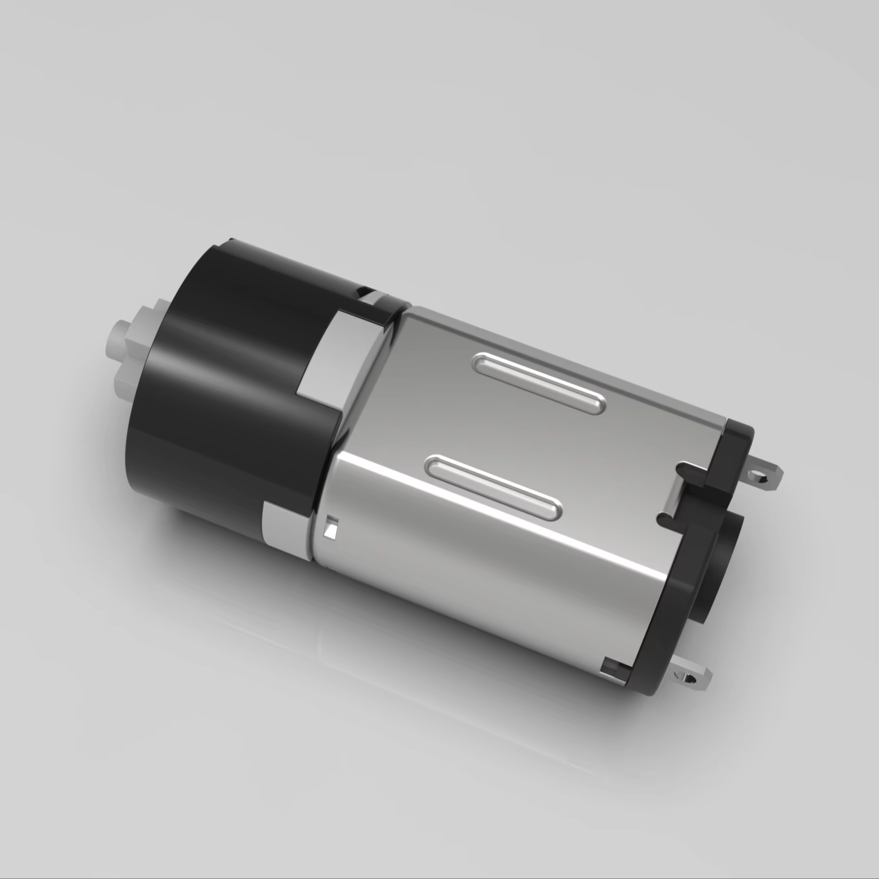 10mm Planetary Gear Motor Brushed DC Electric Bicycle Smart Home Shaft Operates 3V 12V Permanent Magnet