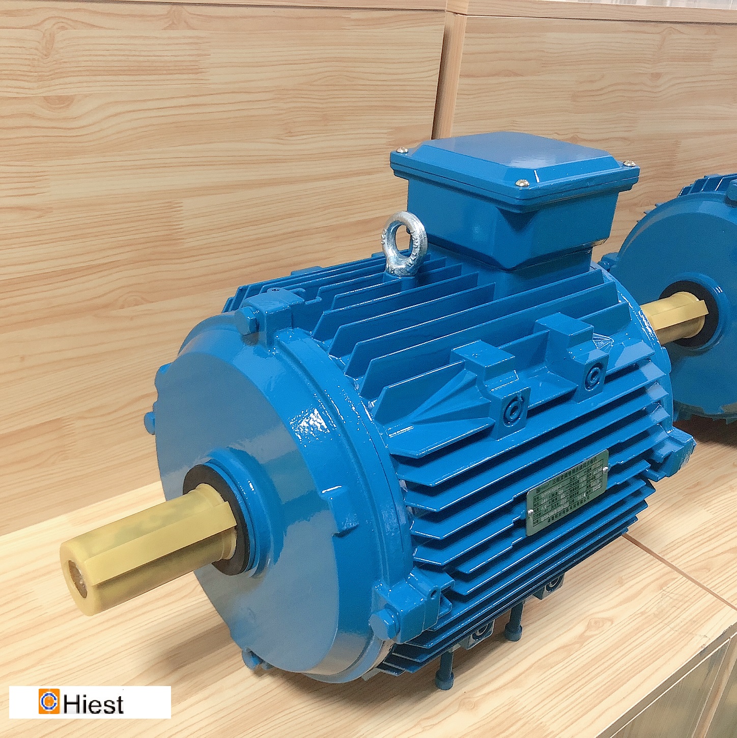 PMSM 380v 2.2KW Ac Motor 3 Phase Electric Motor Permanent Magnet Synchronous Motor