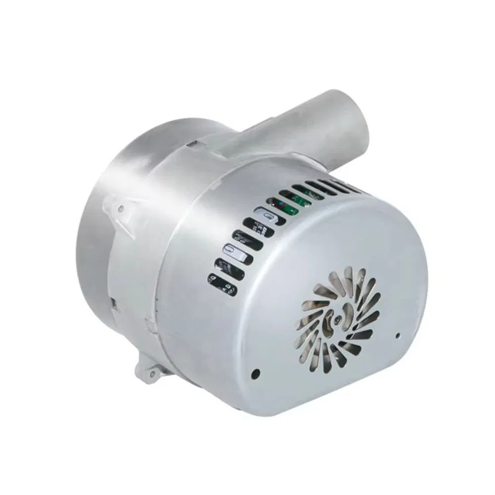 BLDC Vacuum Cleaner Motor Brushless DC AC Electirc Motor for Blower 1200W