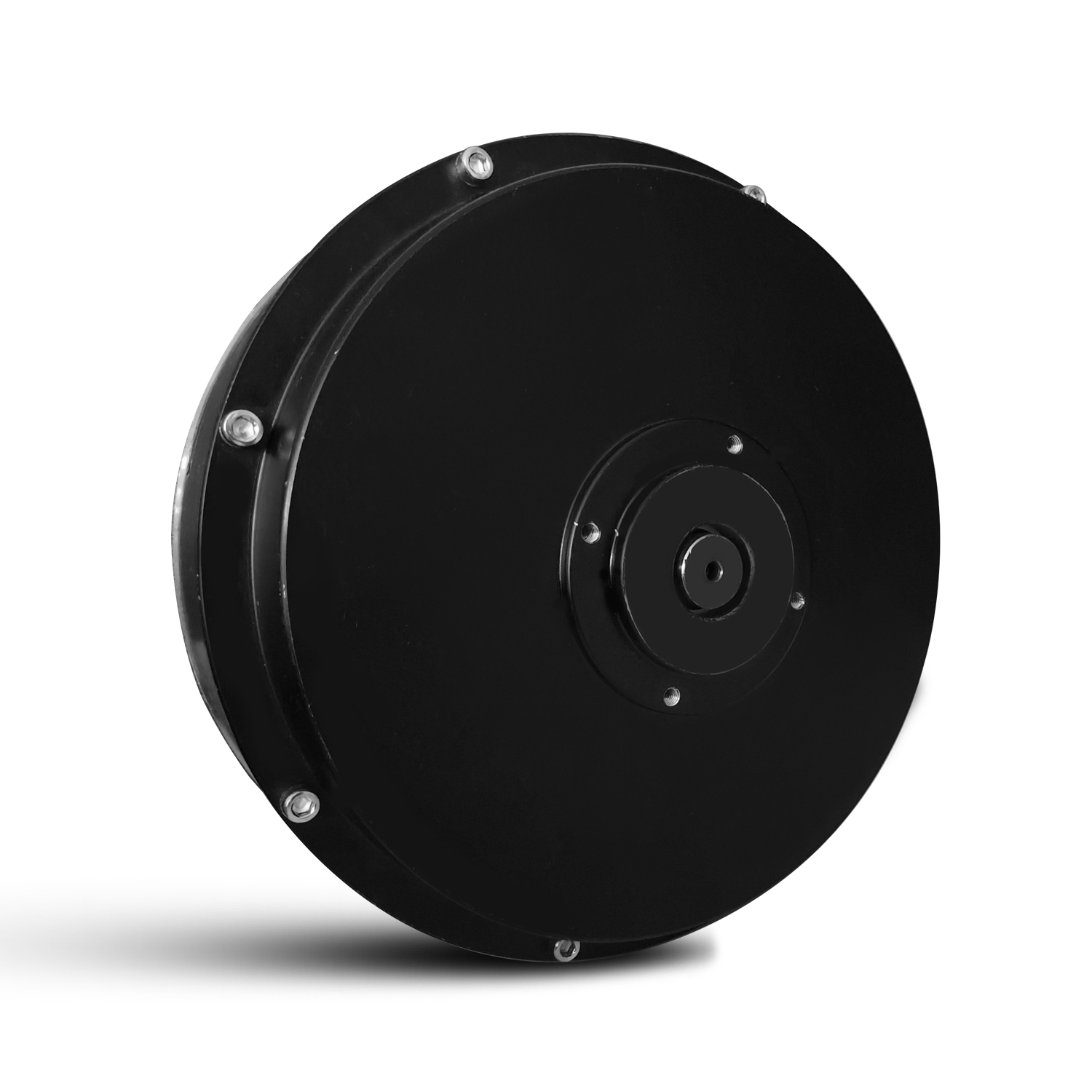 Ultimate Cost-effective Permanent Magnet PMSM Motor 220V 0.4Kw Three-Phase 50Hz AC Waterproof IE4 for HVLS Fan 10-12 Feet