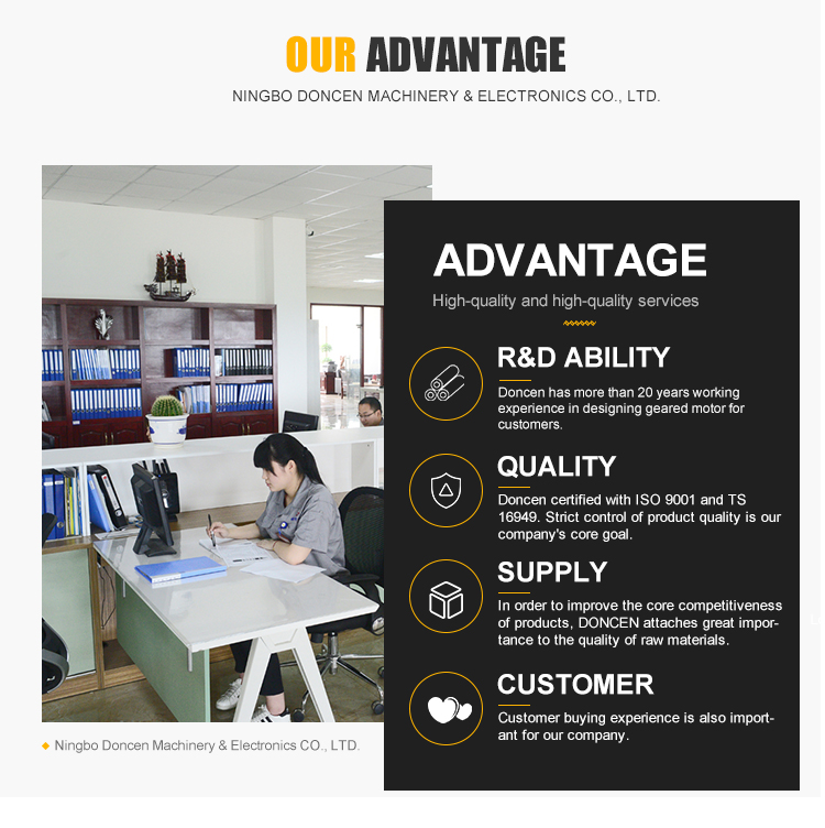 Company Facility 1