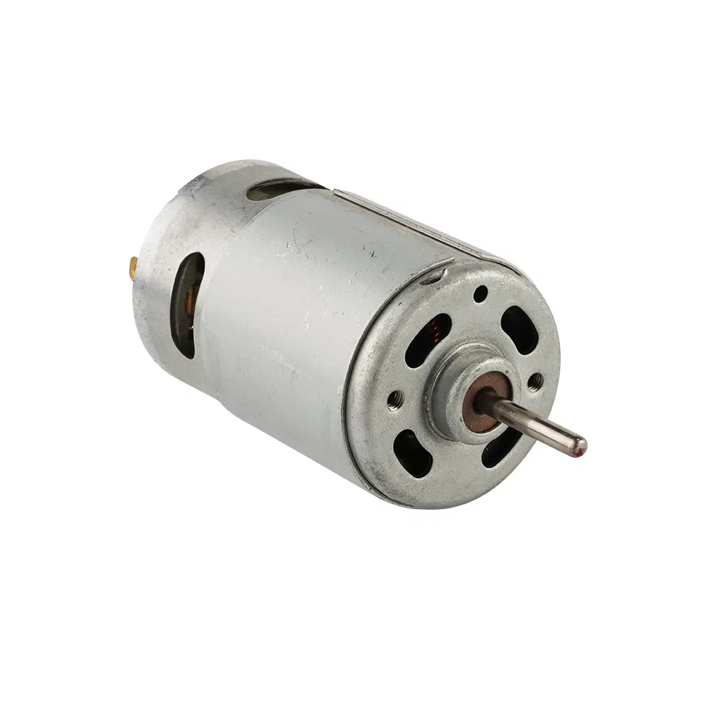 DC Motor