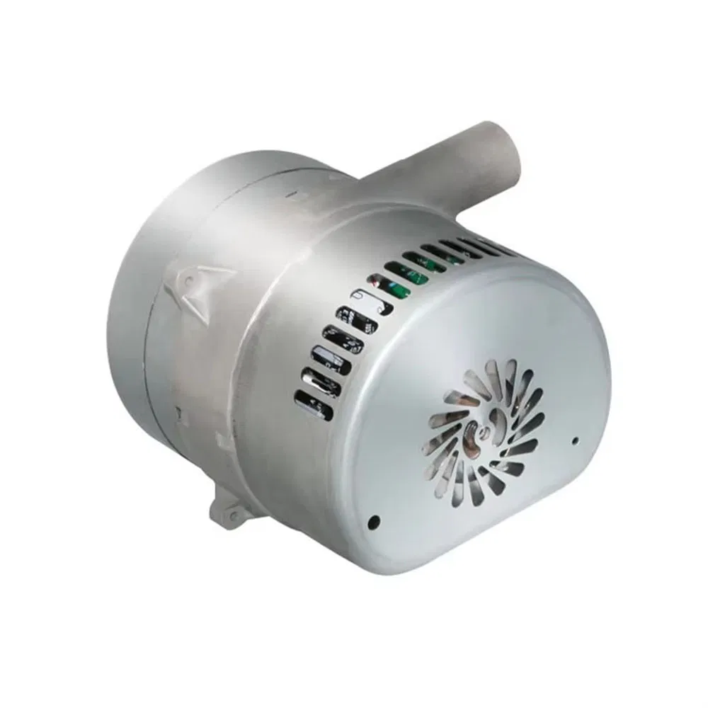 BLDC Vacuum Cleaner Motor Brushless DC AC Electirc Motor for Blower 1200W