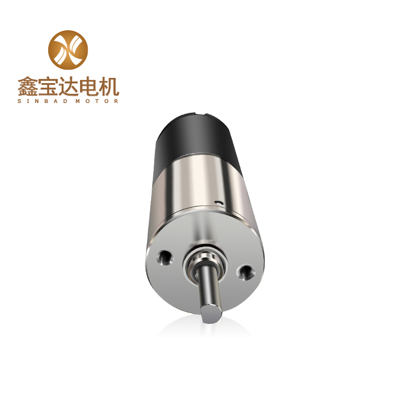 XBD-1625 Mini Size Dc Planetary Gear Motor Low Price High Quality