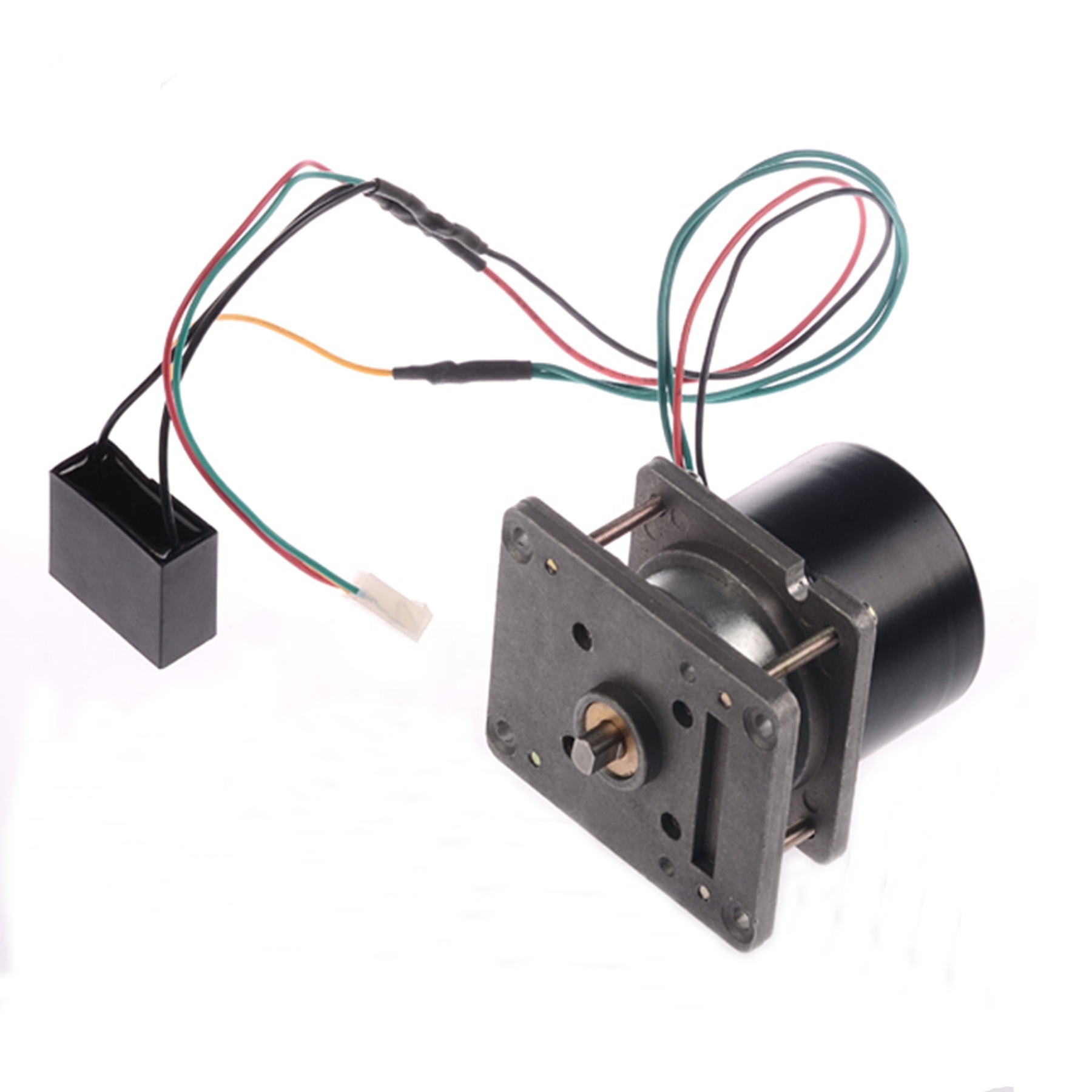 Planetary Gear Motor High Torque Motor for Grill Apparatus