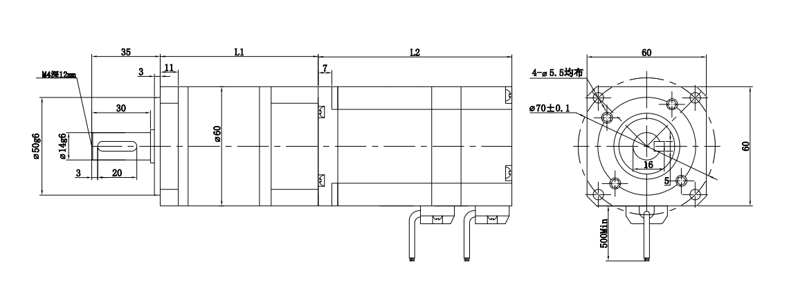 Electrical Chart 1