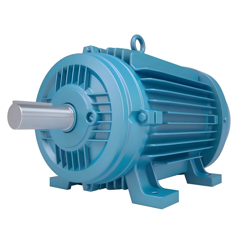 3 Phase Synchronous Pmsm Magnetic Permanent Magnet Motor