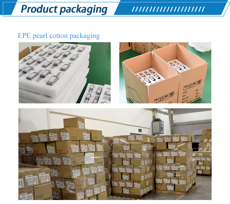 Shipping