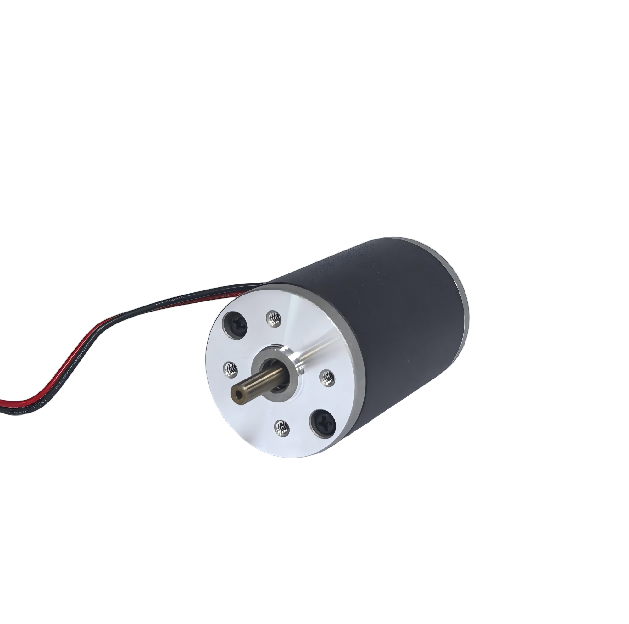 Good Price 40mm 12V 24V 48V Brushed DC Motor High Torque Small Electric Motor for Industrial Equipment