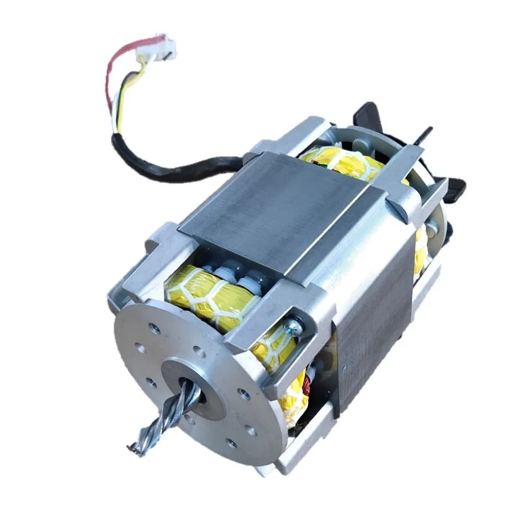 Motor Photo 3
