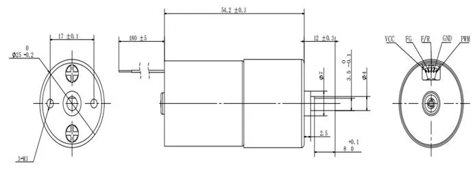Technical Drawing