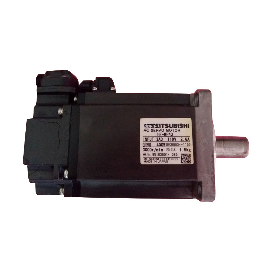 Mitsu-bishi -sn52bj-s100 -sn102bj-s100 Hg-sn152bj-s100 Hg-sn202bj-s100 Hg-sn302bj-s100 Model Highperformance Servomotor
