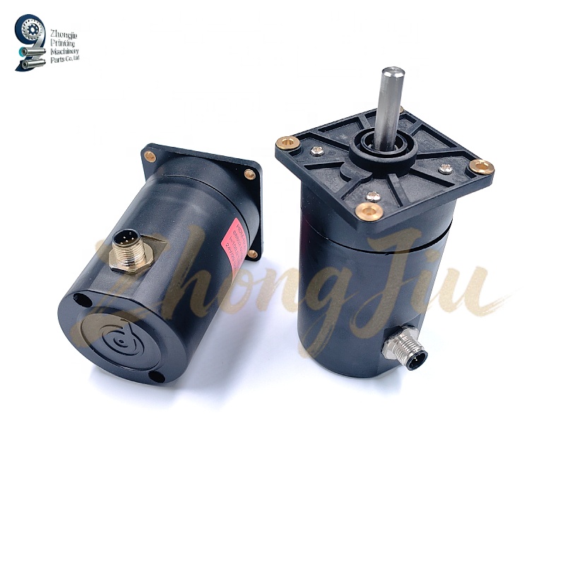 Servo Drive Gear Motor 61.144.1141 Electric Motor Electric Engine For Heidelberg Offset Printing Machine Spare Parts