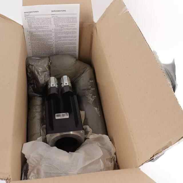 New Original Kollmorgen Servomotor AKM52G-ANC2EJ00 Servo Motor