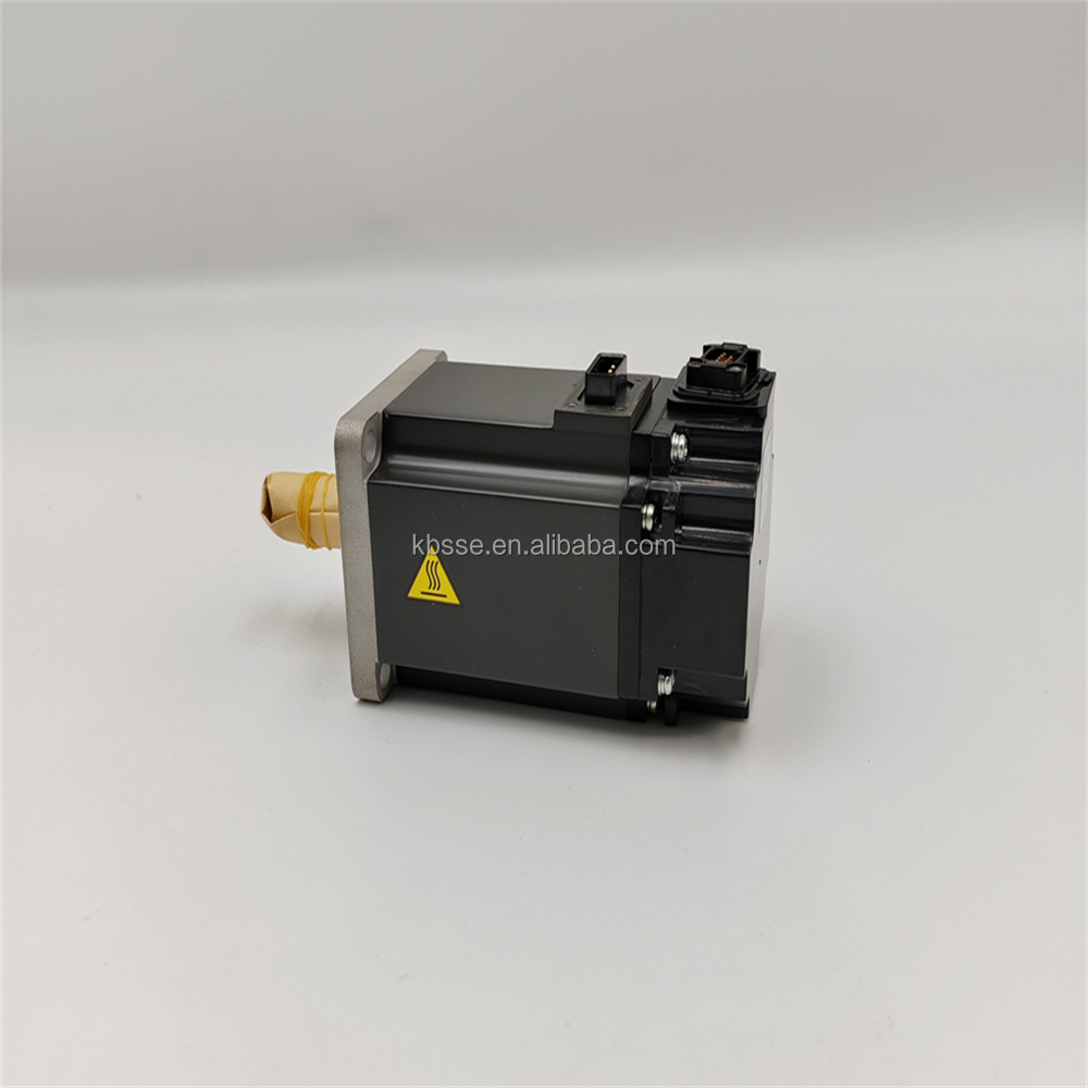HG-JR15K1M4B Servo Motor with Drive New Warehouse Stock HG-JR15K1M4B