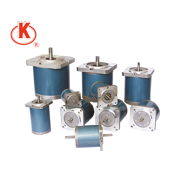 220V 70mm Permanent Magnets Synchronous Speed Motor
