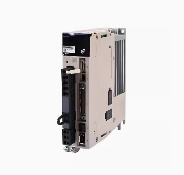 Servo Drive Motor