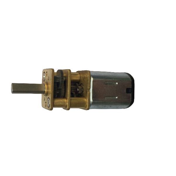 12mm Diameter Spur Gear Motor 6V High Torque Brushed DC Motor 3V DC Geared Motor