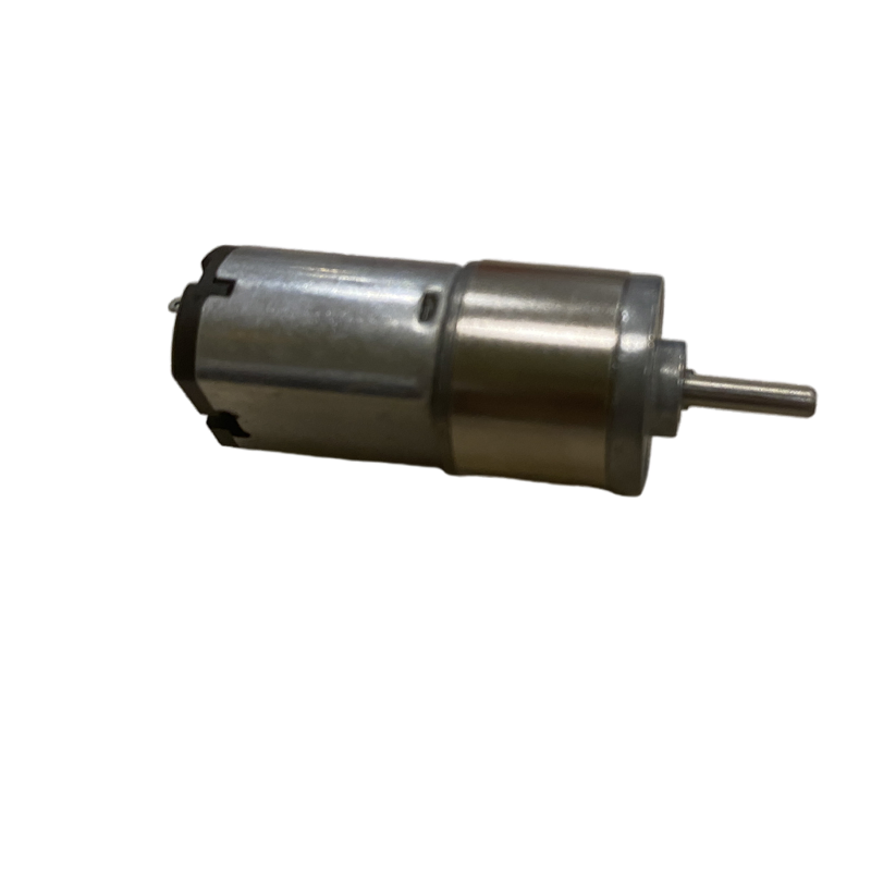 DC Spur Gear Reduction Motor DC Gear Motor Dia. From 12mm-90mm