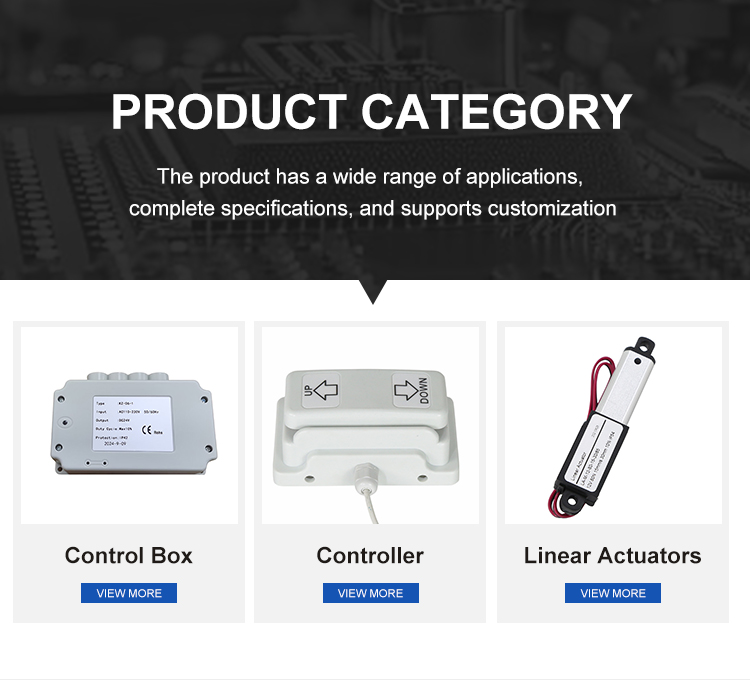Product Series
