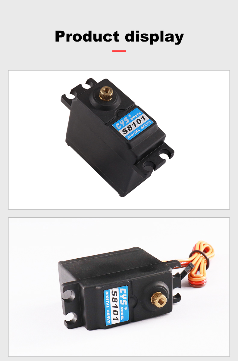 CYS-S8101 Details 5