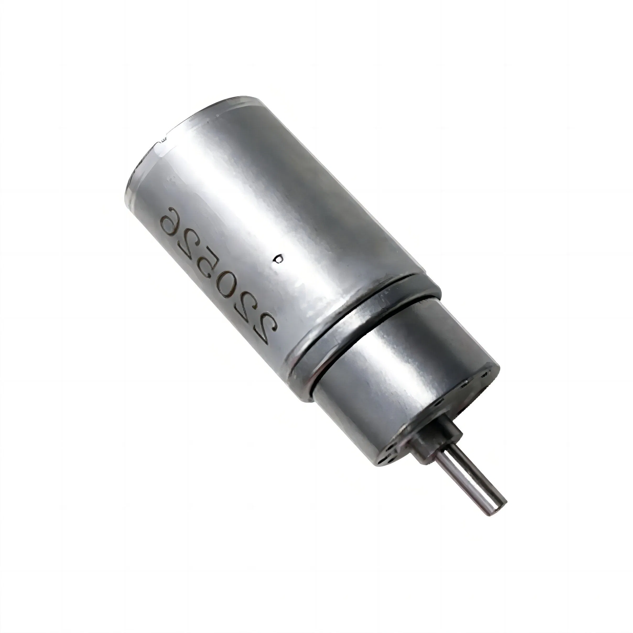 12VDC Gear Motor Brushless DC Spur Gear Motor for Medical Equipements/Laboratory Equipements