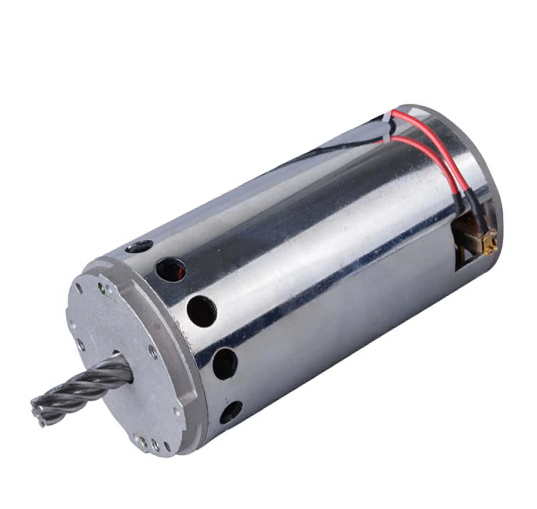 PMDC Brushed Electrical Micro Coreless DC Motor for Electric Vehicle