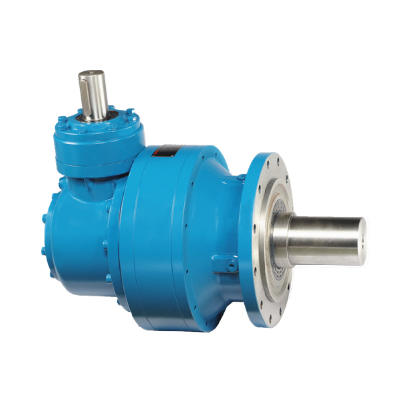 Planetary Gear Unit Rossi Type MR C2E 004 Heavy Duty Gearmotor for Metal Industry