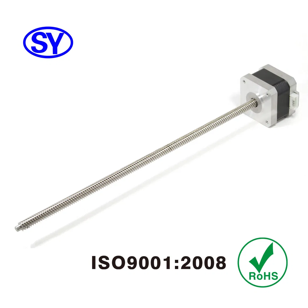 NEMA 17 Stepper Motor 2