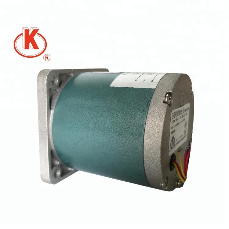 220V 70mm Permanent Magnets Synchronous Speed Motor