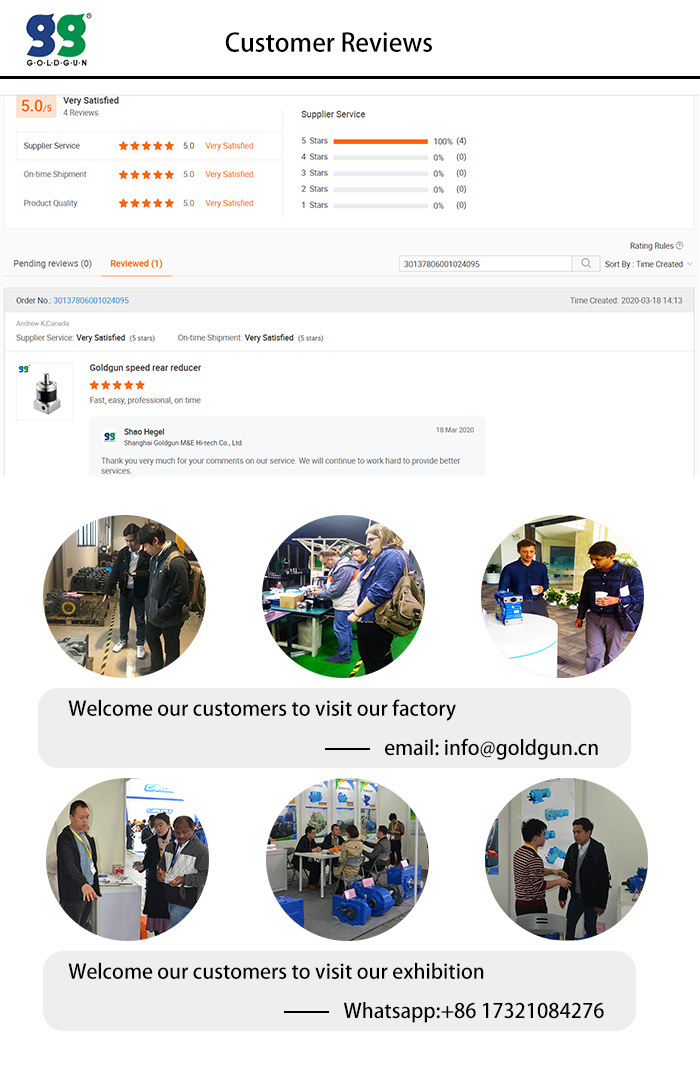 Customer Reviews