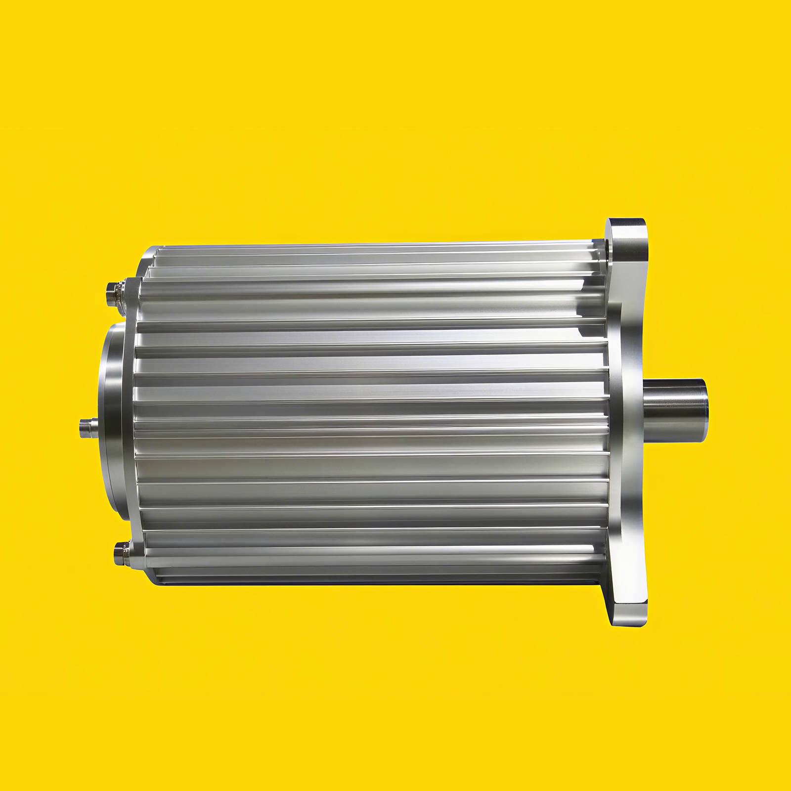NANPU PMSM Brushless 48V-72V 5KW High Torque Permanent Magnet Synchronous Motor IE4 Efficiency IP65 Waterproof DC Electric