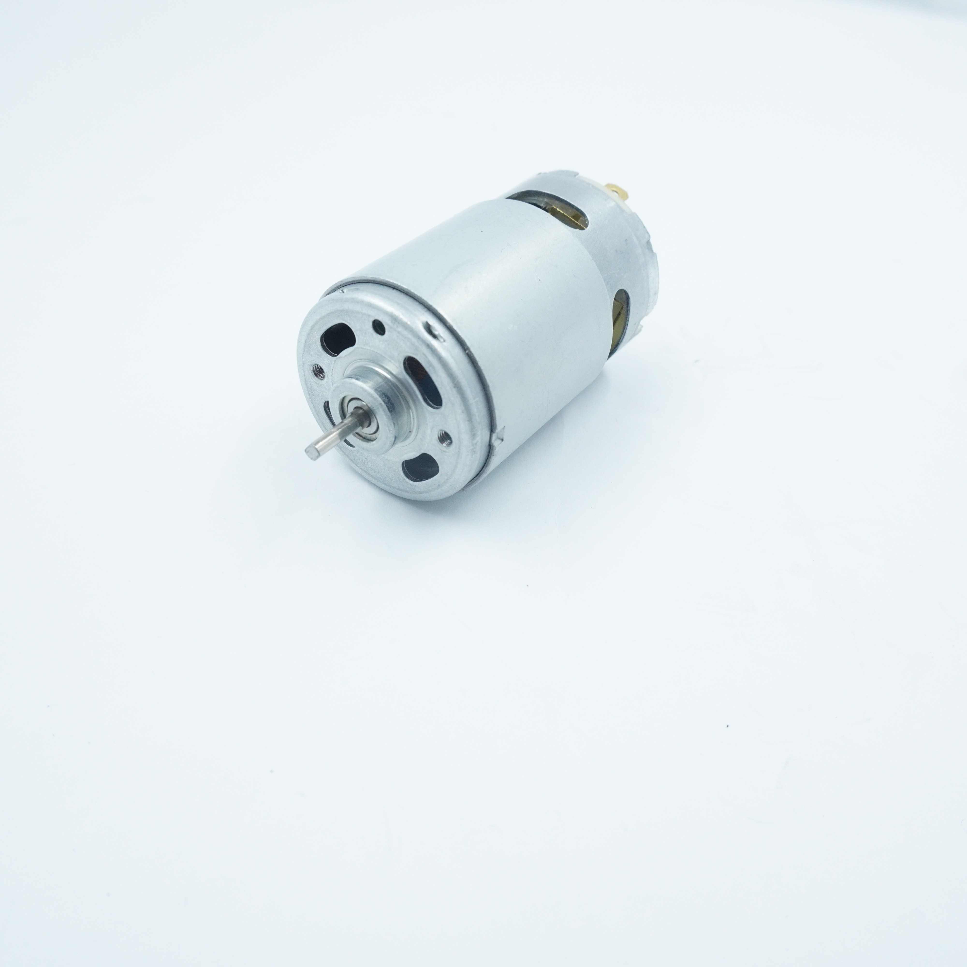 KWC MOTOR High Torque 555PM-002 DC Brush Motor for Robot 12V 24V