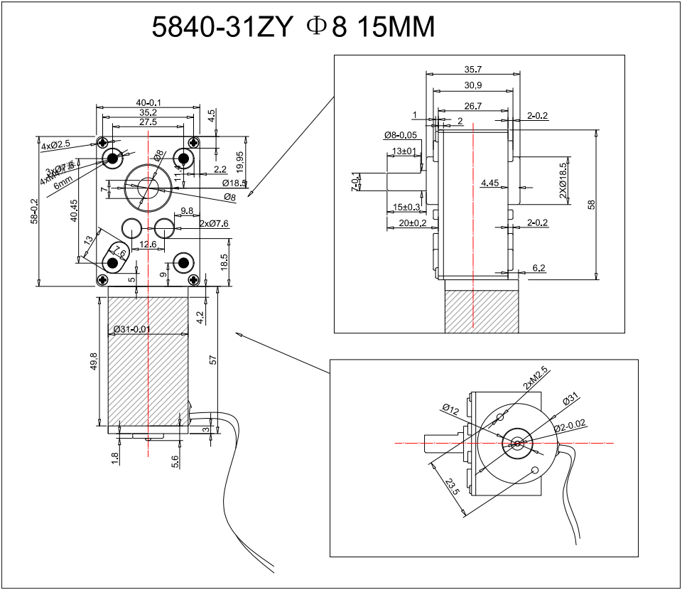 Product Diagram