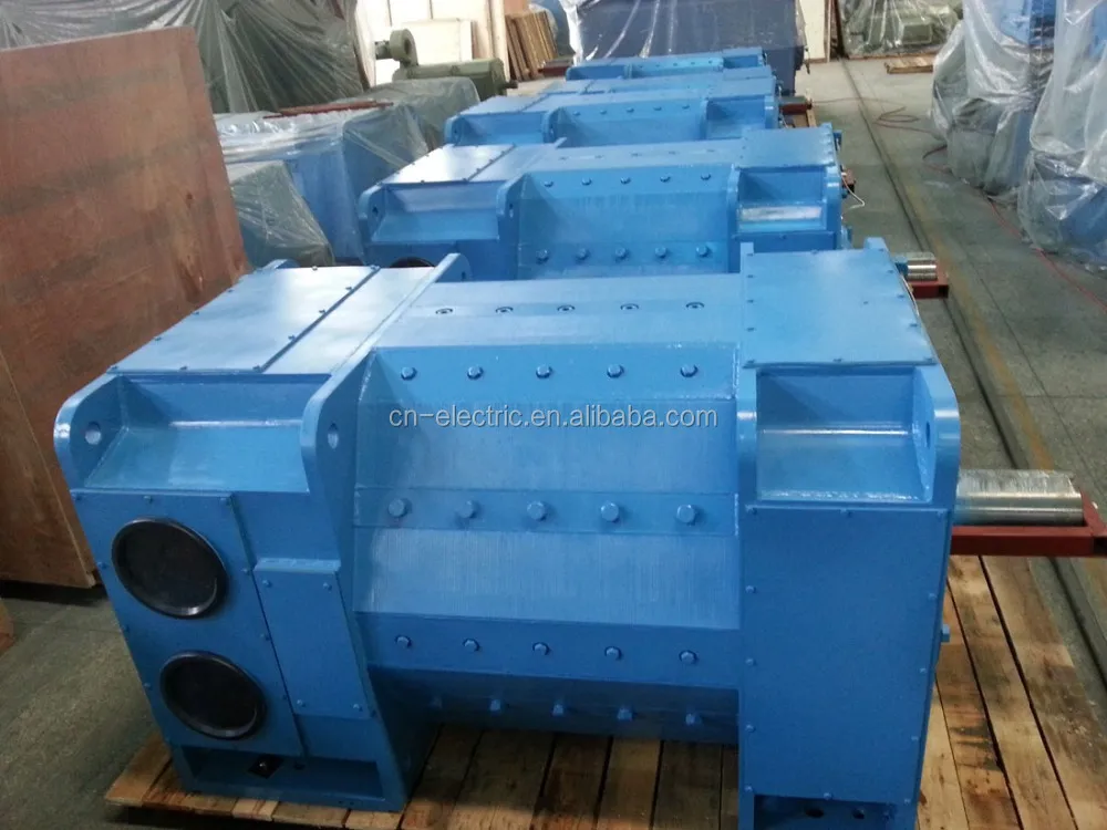 DC Motor Solution 1