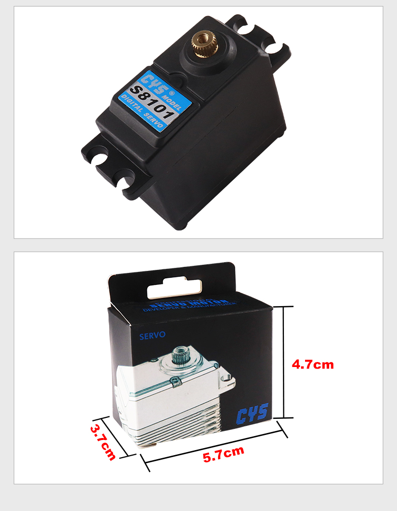 CYS-S8101 Details 6