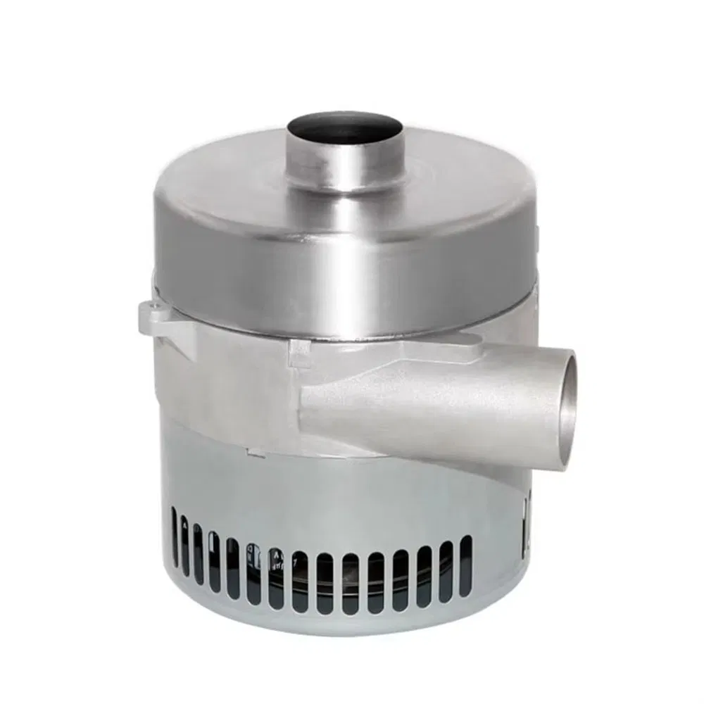 BLDC Vacuum Cleaner Motor Brushless DC AC Electirc Motor for Blower 1200W