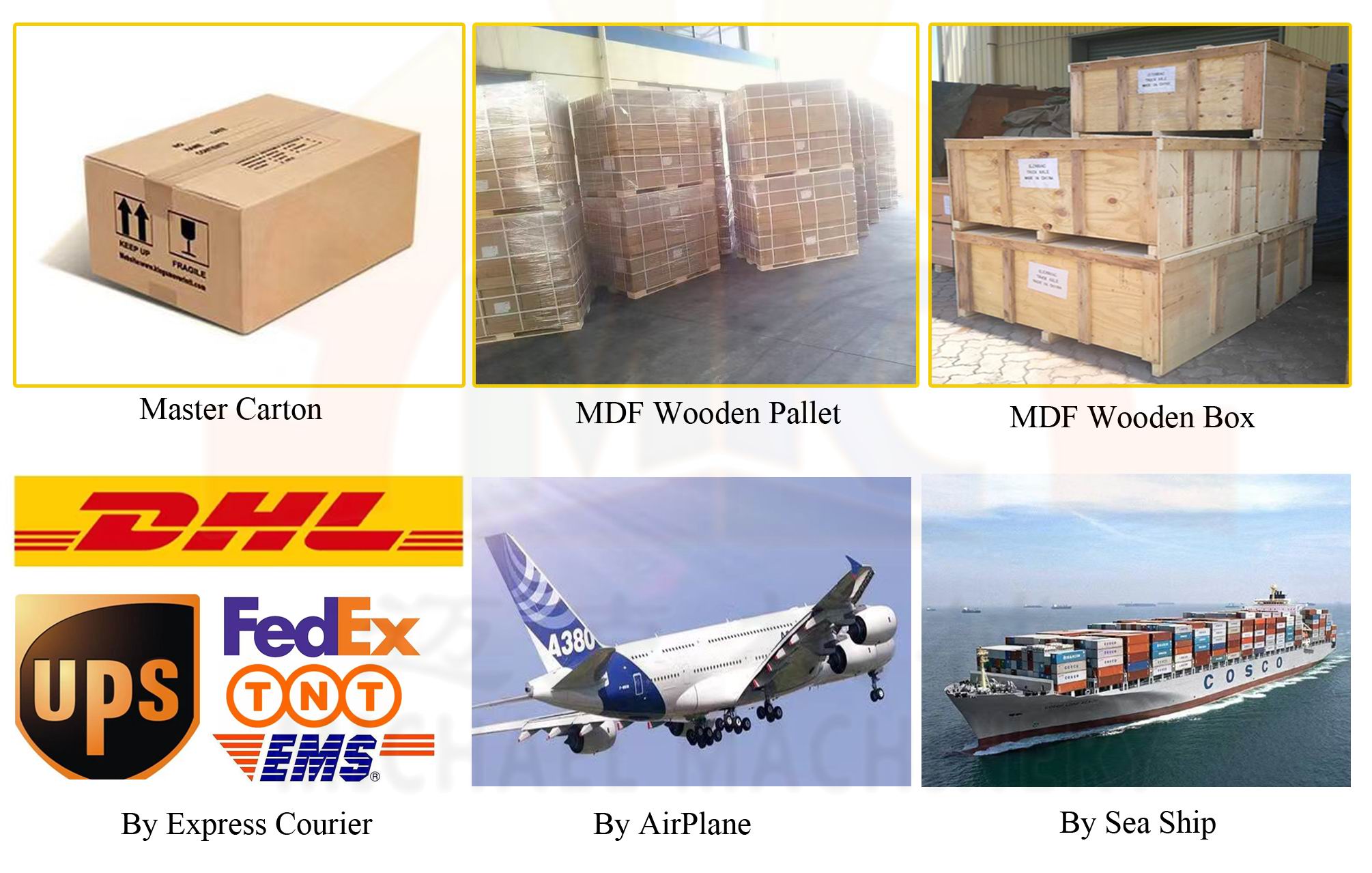 Packaging