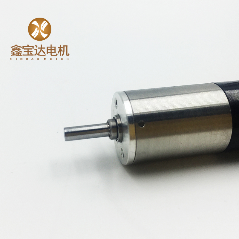 XBD-1625 Mini Size Dc Planetary Gear Motor Low Price High Quality