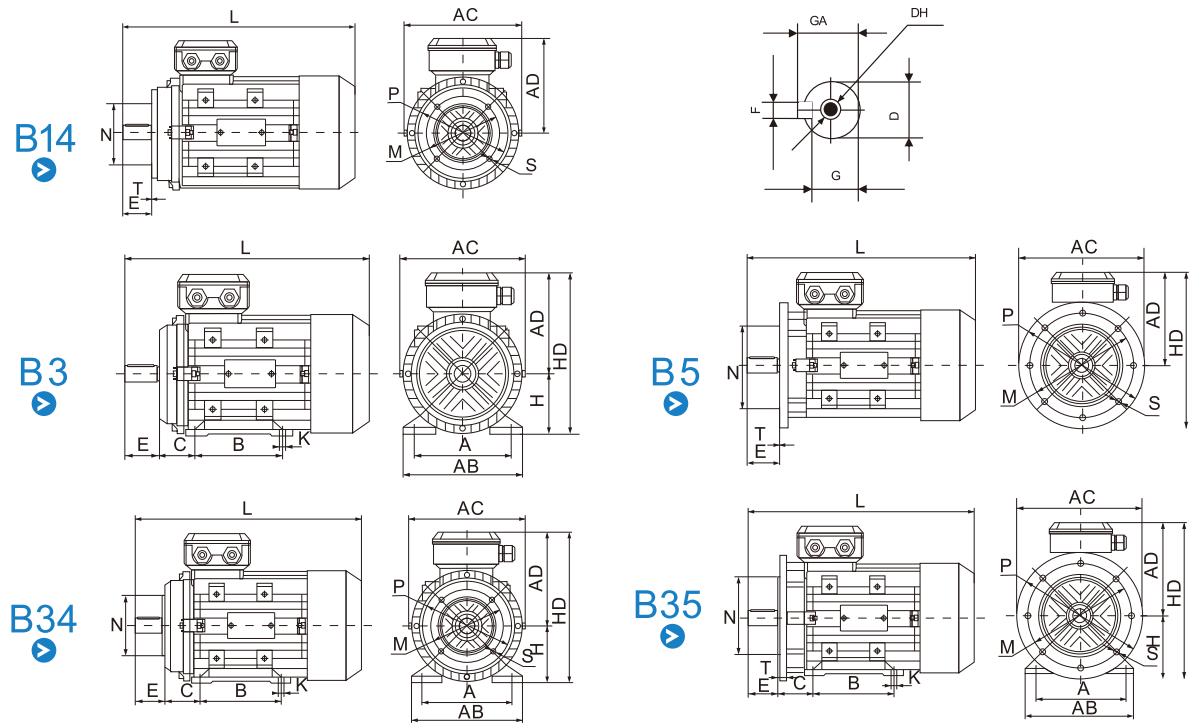 Technical Drawing 1