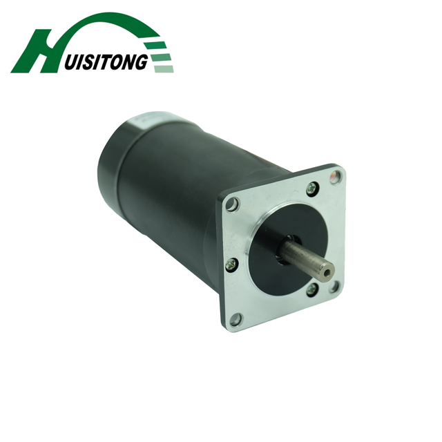 China Supply High Torque 24V 131W 3000RPM Brushless DC Motor for Fans and Home Appliances