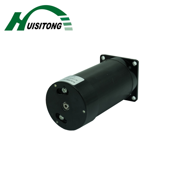 China Supply High Torque 24V 131W 3000RPM Brushless DC Motor for Fans and Home Appliances