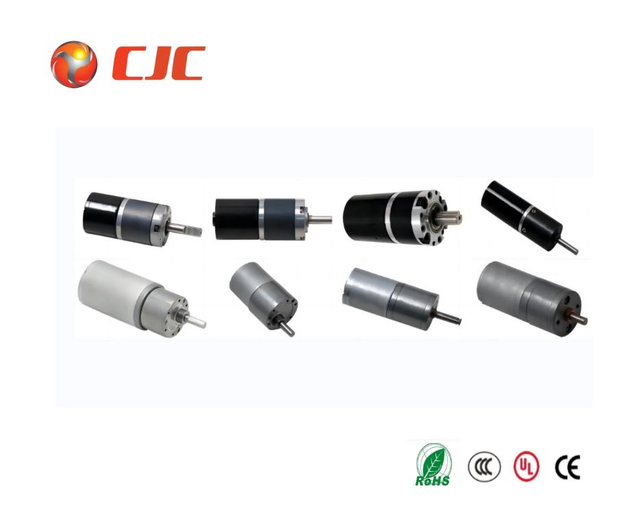Micro Customized Worm Spur Geared DC Electric Gear Motor Brushless BLDC Linear Electrical Planetary Gearbox High Torque Powerful for Drill Machines