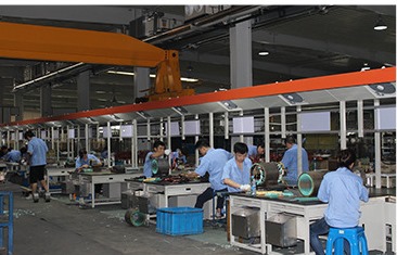 Facility 1