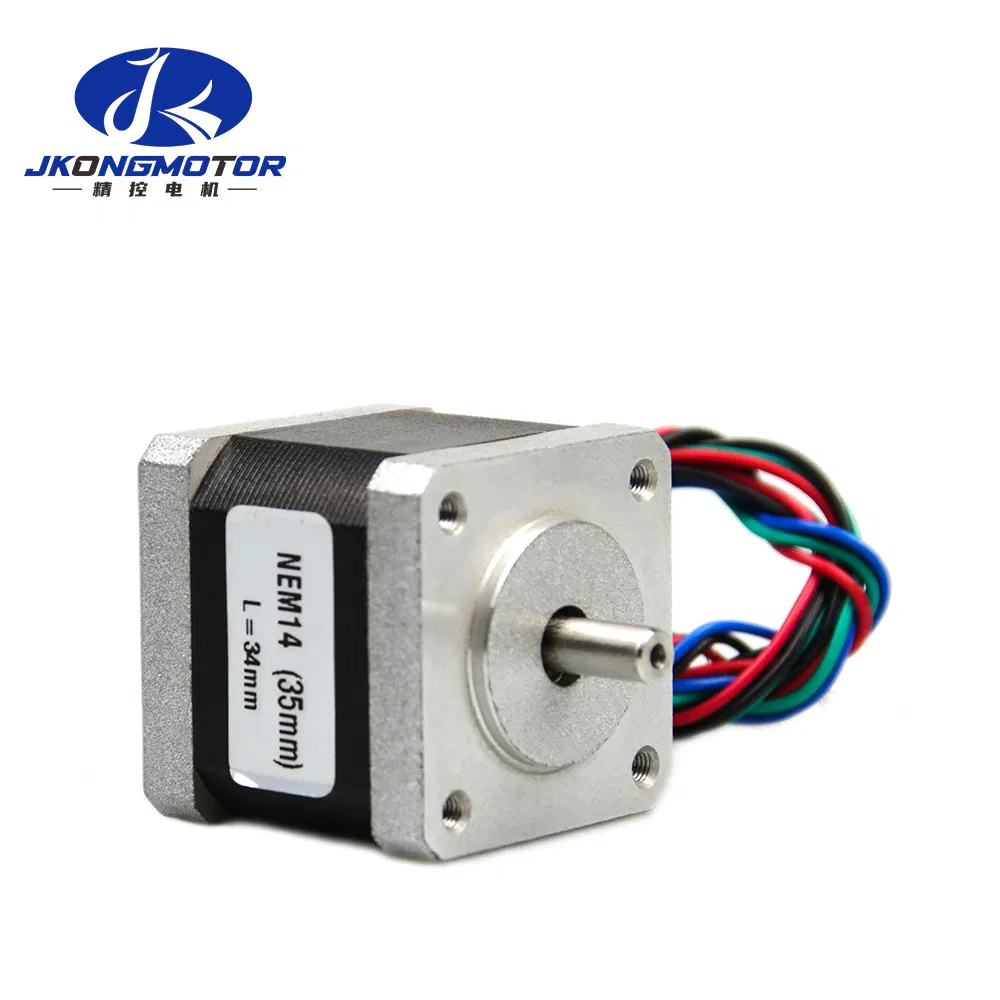 NEMA 14 Ratio 3.71/139: 1 Planetary Gear Reducer Geared Motor Nm NEMA 14 Stepper Motor Geared