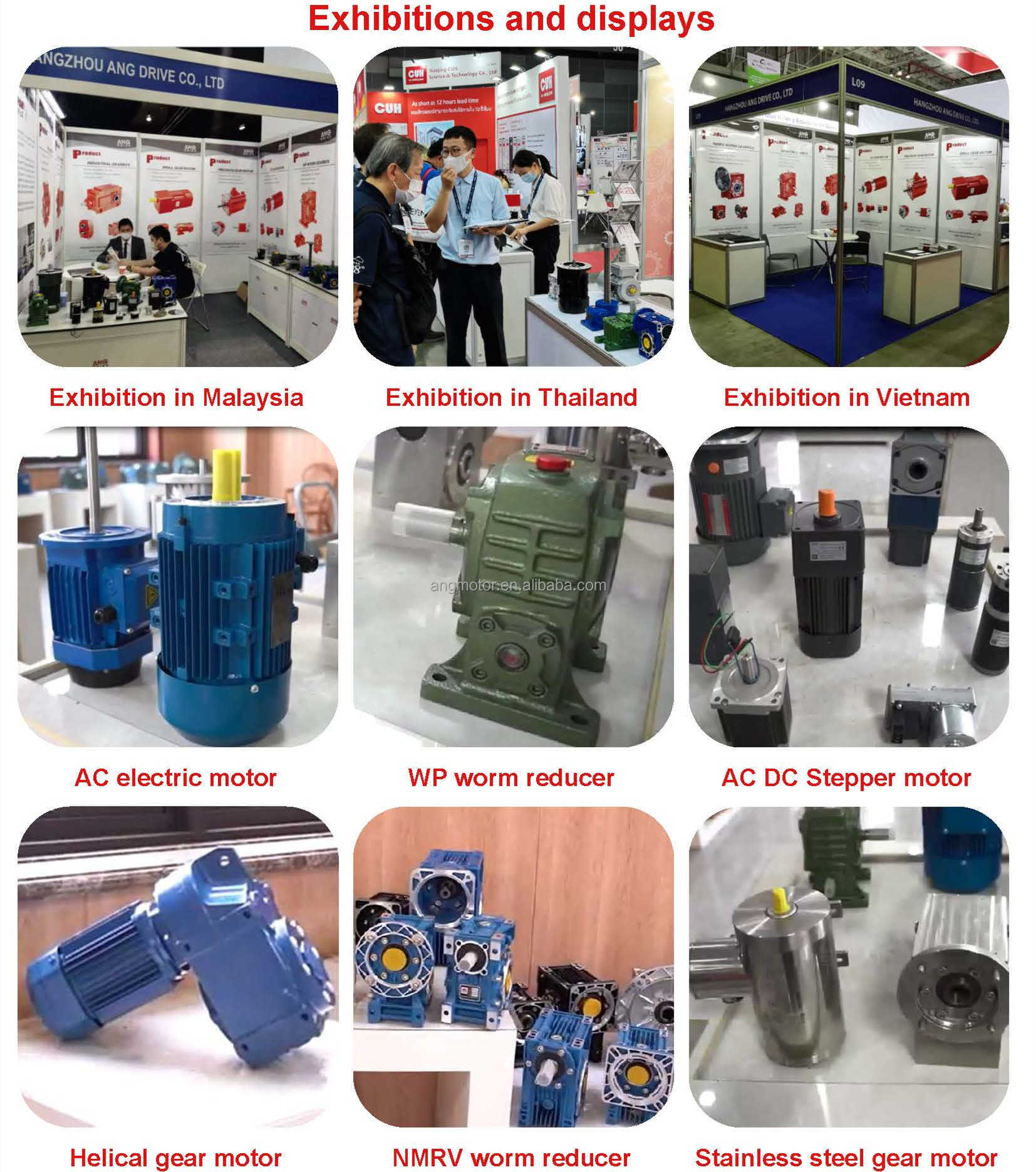 Certification Showcase