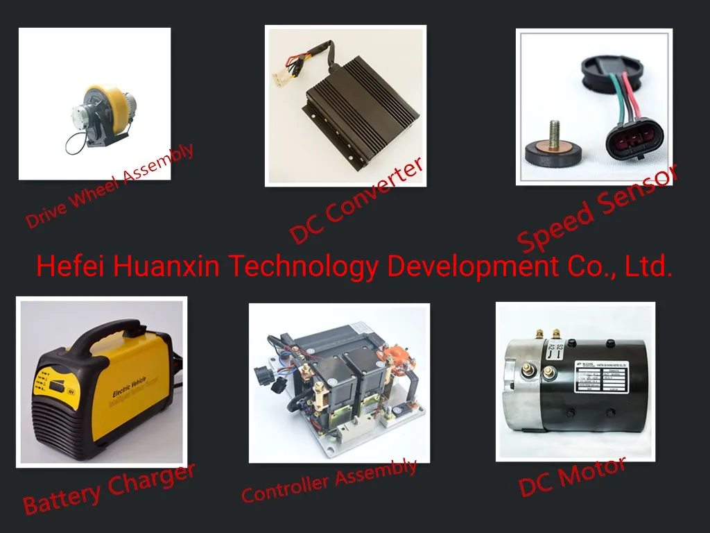 Main Products