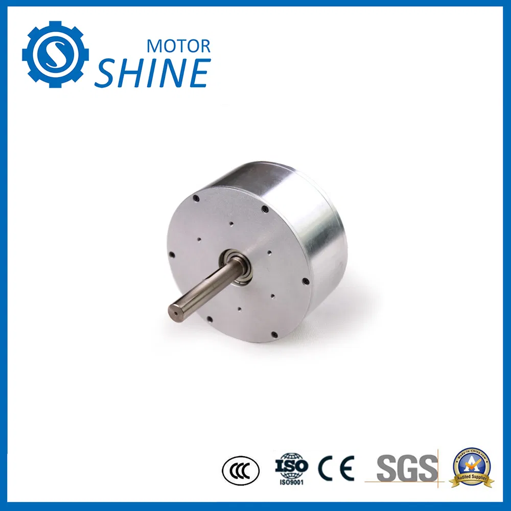35mm 36mm 6V 12V 24V Coreless DC Motor for Smart Robot